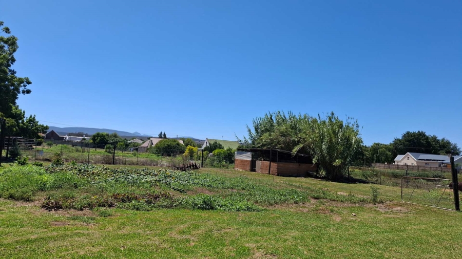 2 Bedroom Property for Sale in Heidelberg Western Cape